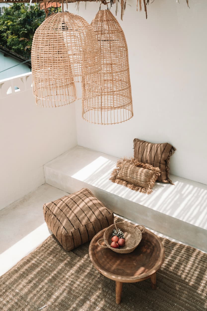 Natural Linen