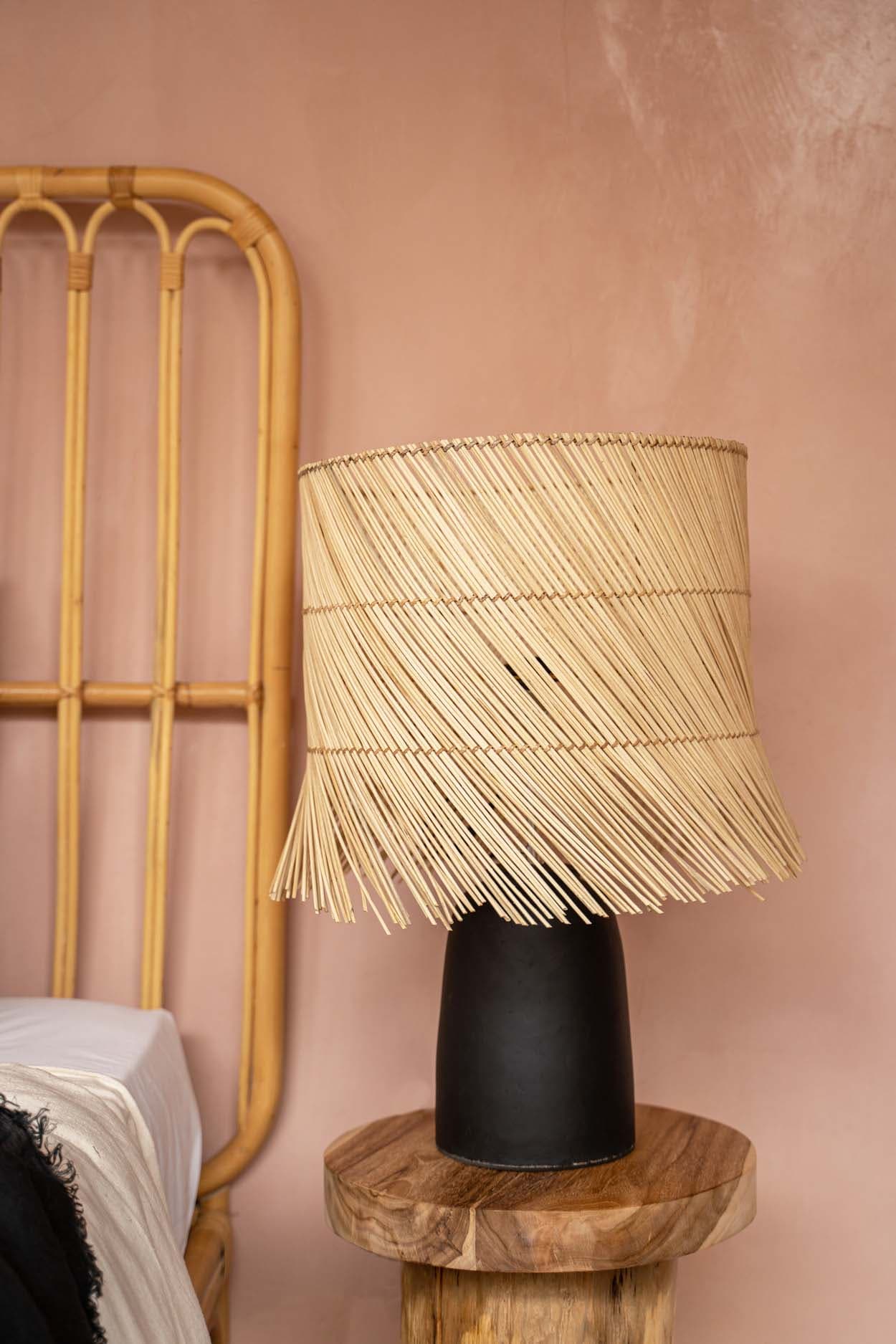 Natural mood interior